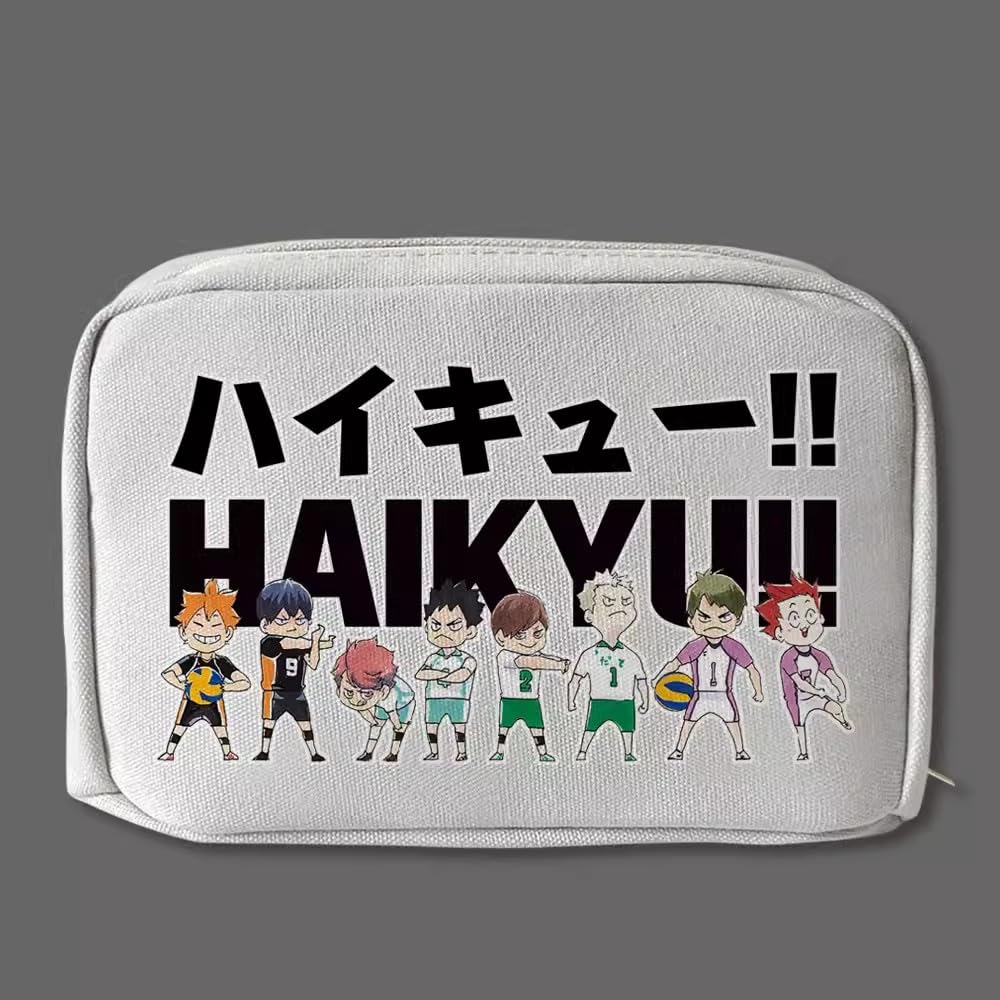 ハイキュー 及川徹 ペンポーチ ハイキュー 及川徹 ペンポーチ Amazon.co.jp: ハイキュー ペン